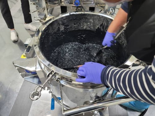 قیمت خرید قیر سطلی با فروش عمده